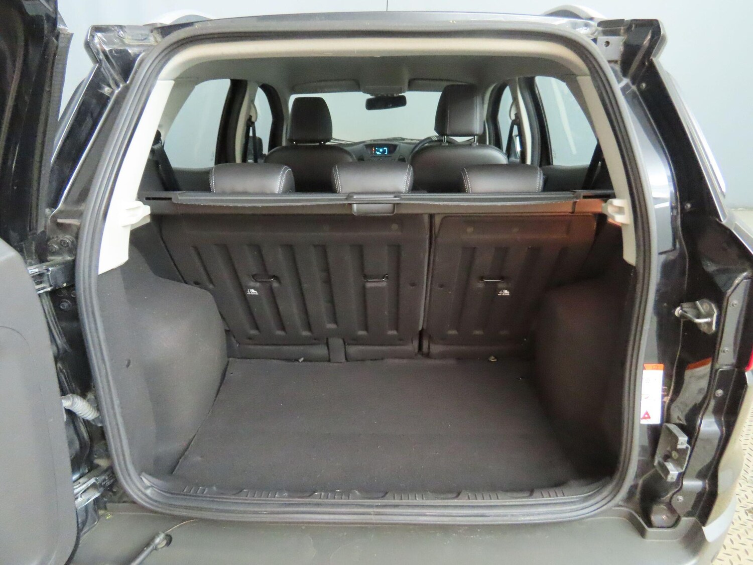 Used Ford Ecosport for sale - 78185049: Photo 12