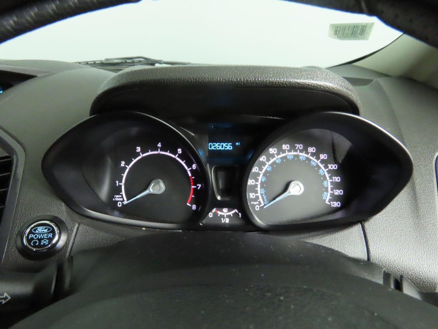 Used Ford Ecosport for sale - 78185049: Photo 13