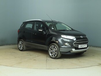 Used Ford Ecosport 2015 for sale - 78185049: Photo