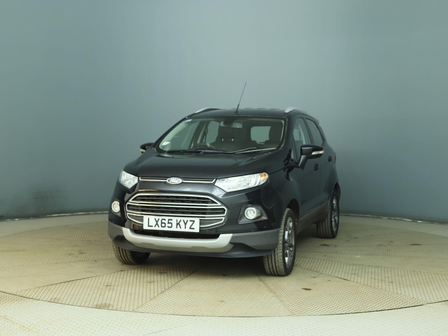 Used Ford Ecosport for sale - 78185049: Photo 5
