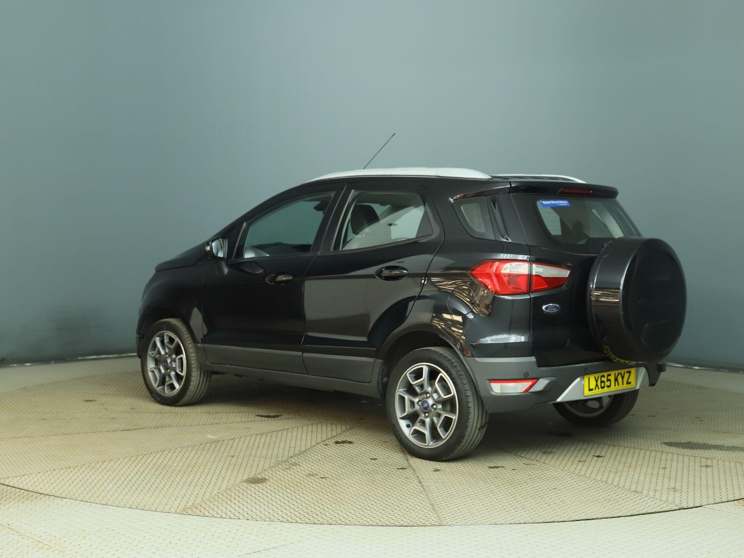 Used Ford Ecosport for sale - 78185049: Photo 6