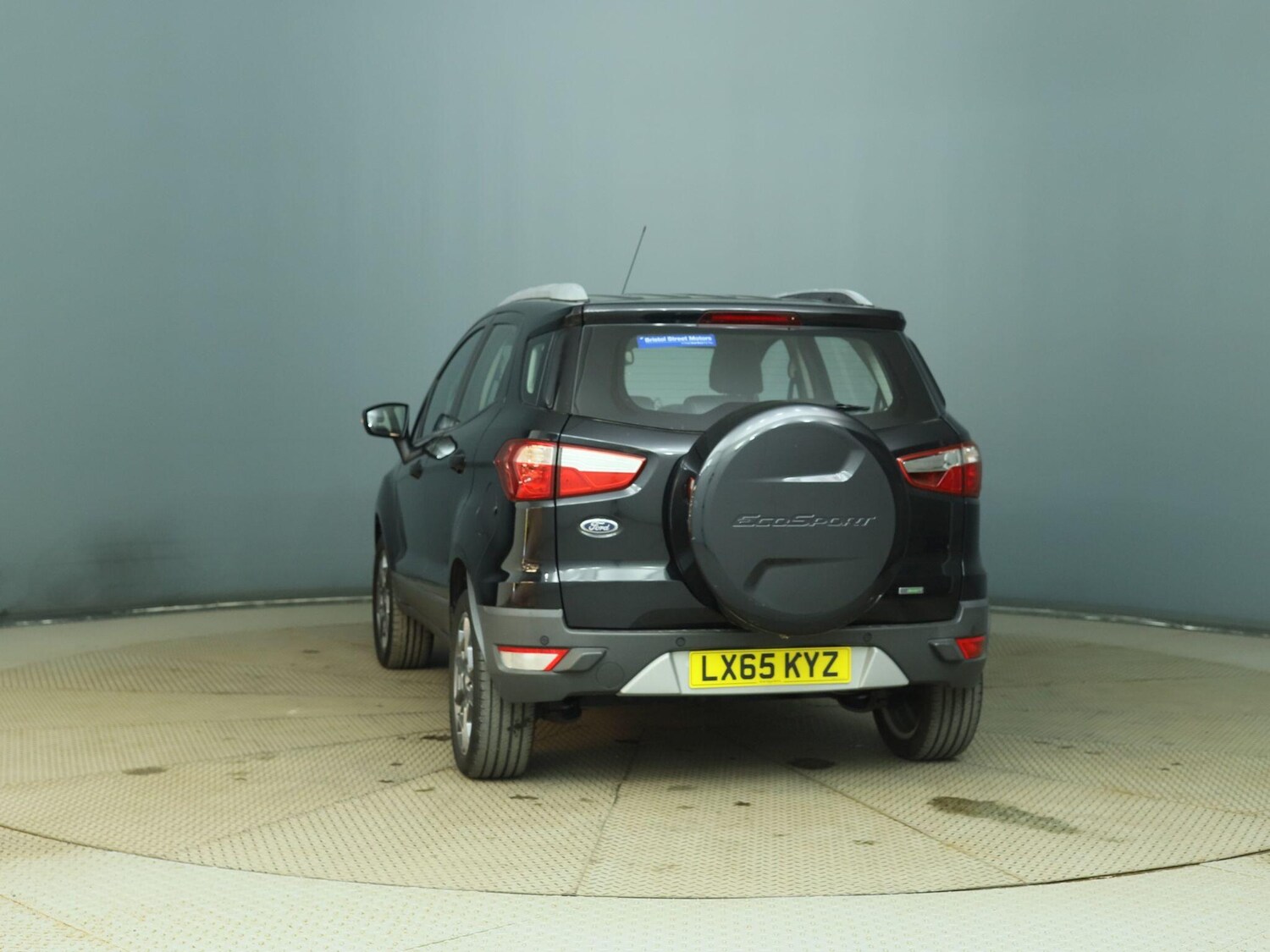 Used Ford Ecosport for sale - 78185049: Photo 7