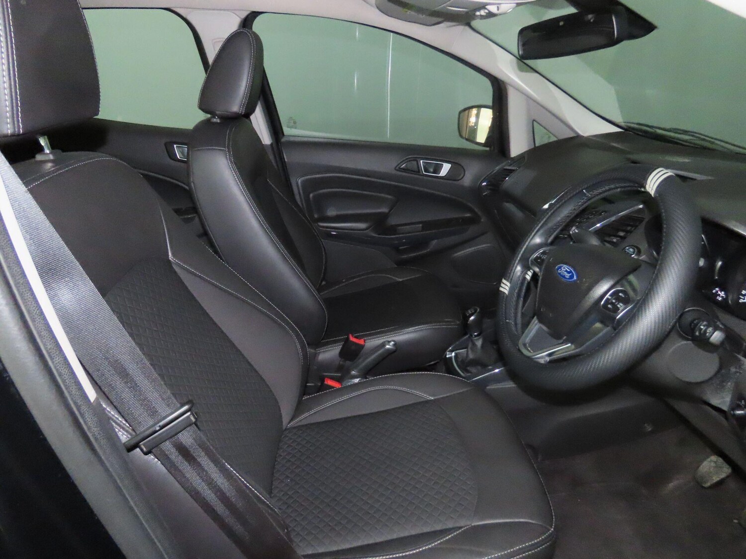 Used Ford Ecosport for sale - 78185049: Photo 8
