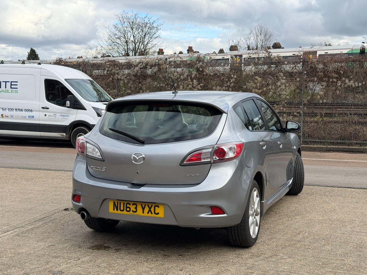 Used Mazda Mazda3 for sale - 77704902: Photo 10