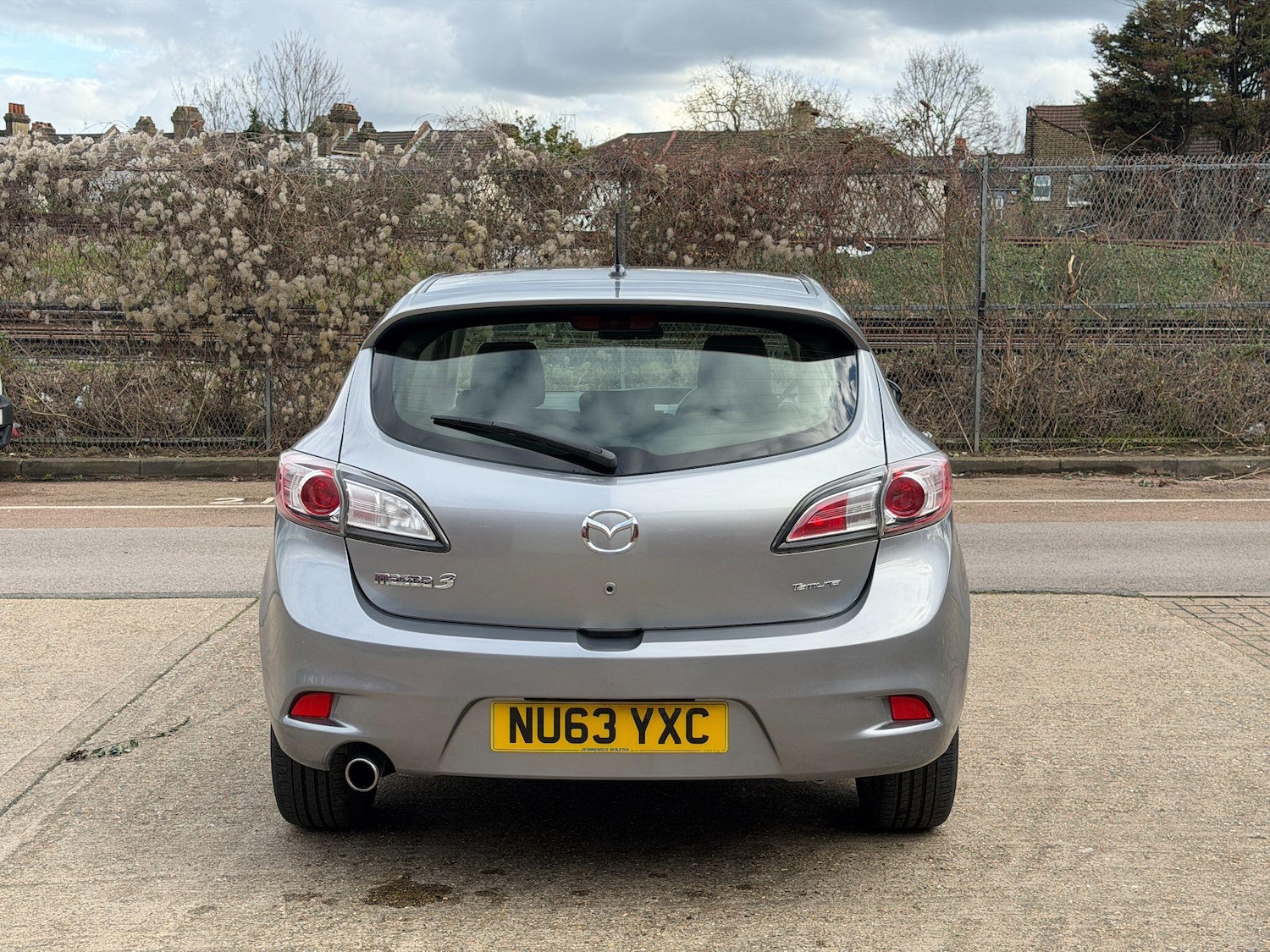 Used Mazda Mazda3 for sale - 77704902: Photo 11