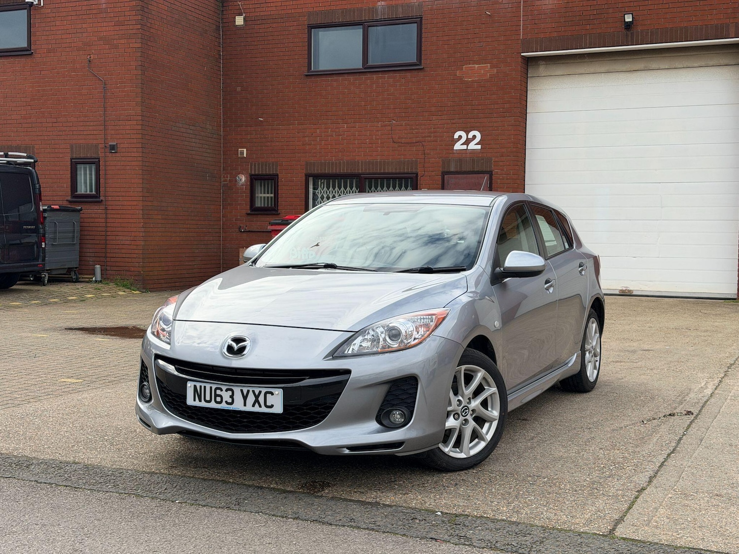 Used Mazda Mazda3 for sale - 77704902: Photo 13