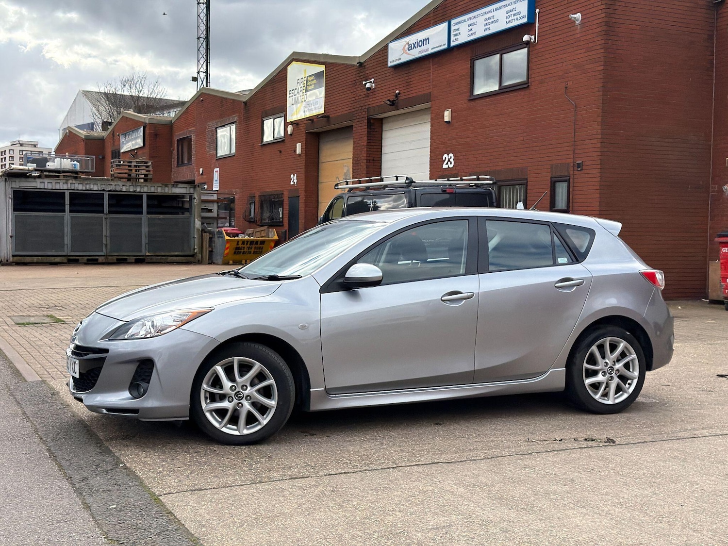 Used Mazda Mazda3 for sale - 77704902: Photo 15