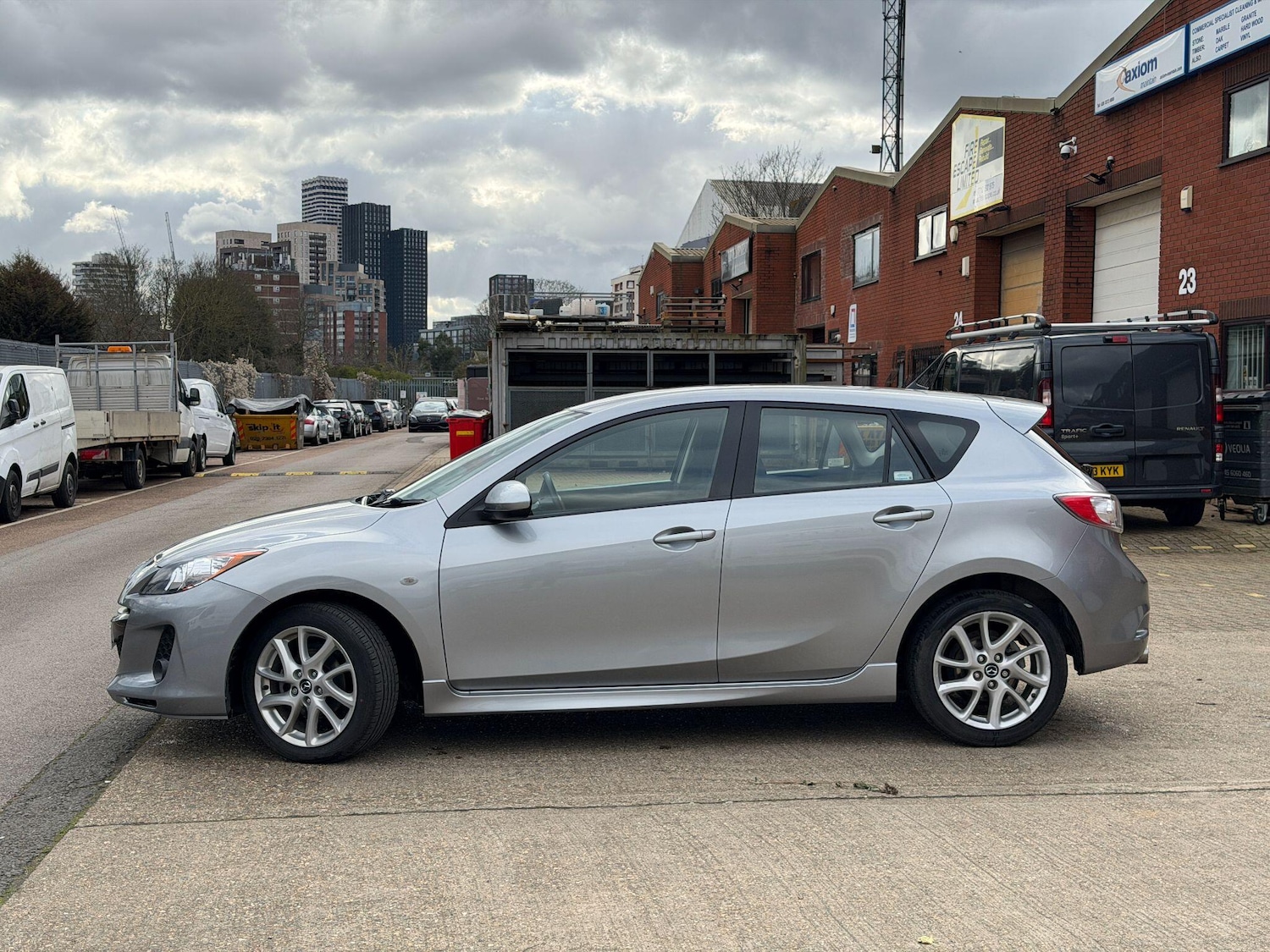 Used Mazda Mazda3 for sale - 77704902: Photo 16