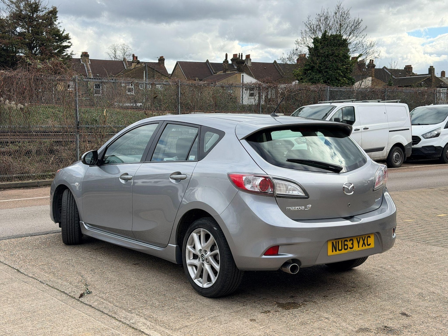 Used Mazda Mazda3 for sale - 77704902: Photo 19