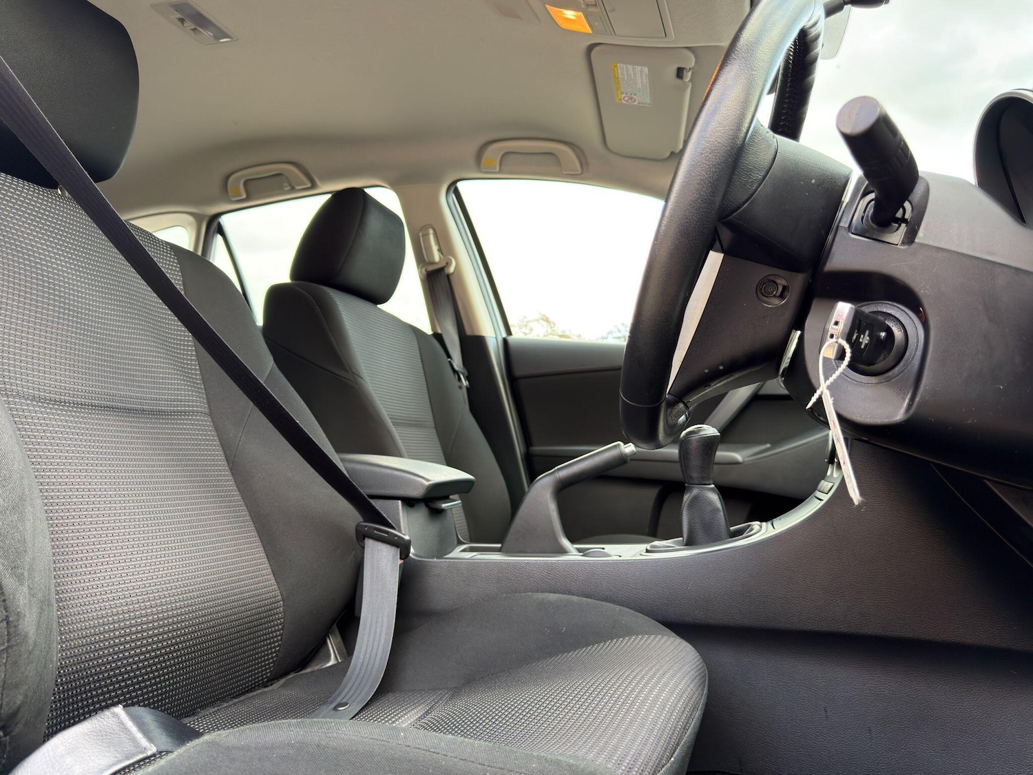 Used Mazda Mazda3 for sale - 77704902: Photo 21