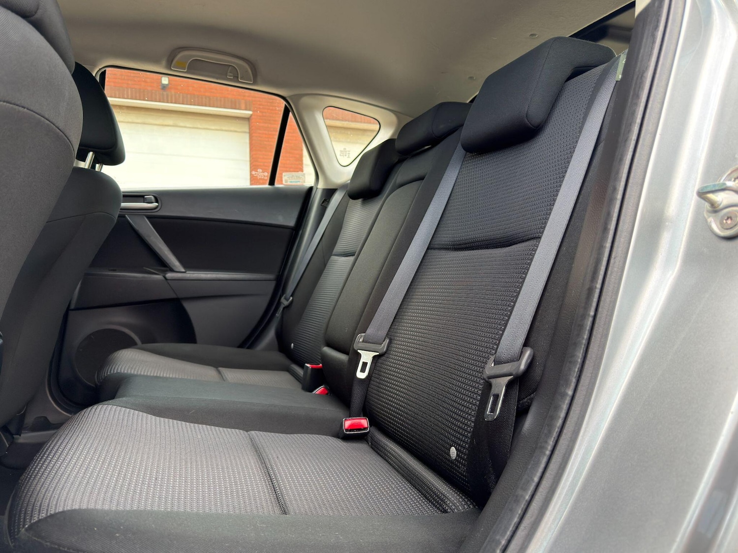 Used Mazda Mazda3 for sale - 77704902: Photo 23