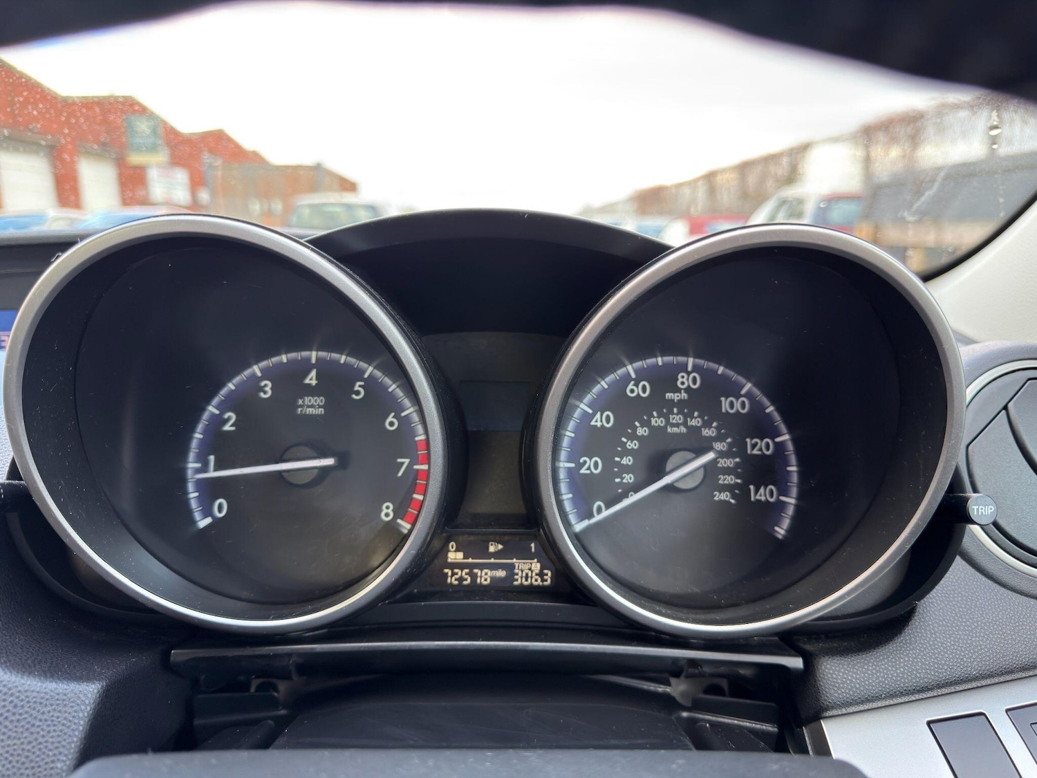 Used Mazda Mazda3 for sale - 77704902: Photo 25