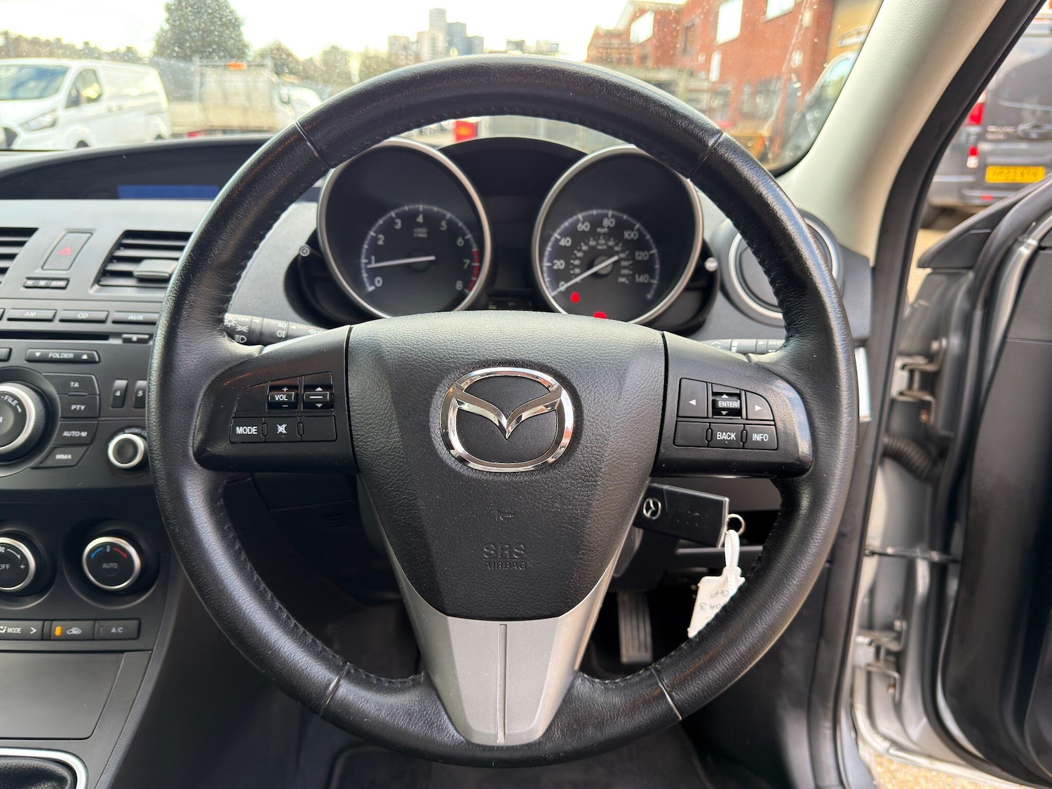 Used Mazda Mazda3 for sale - 77704902: Photo 26