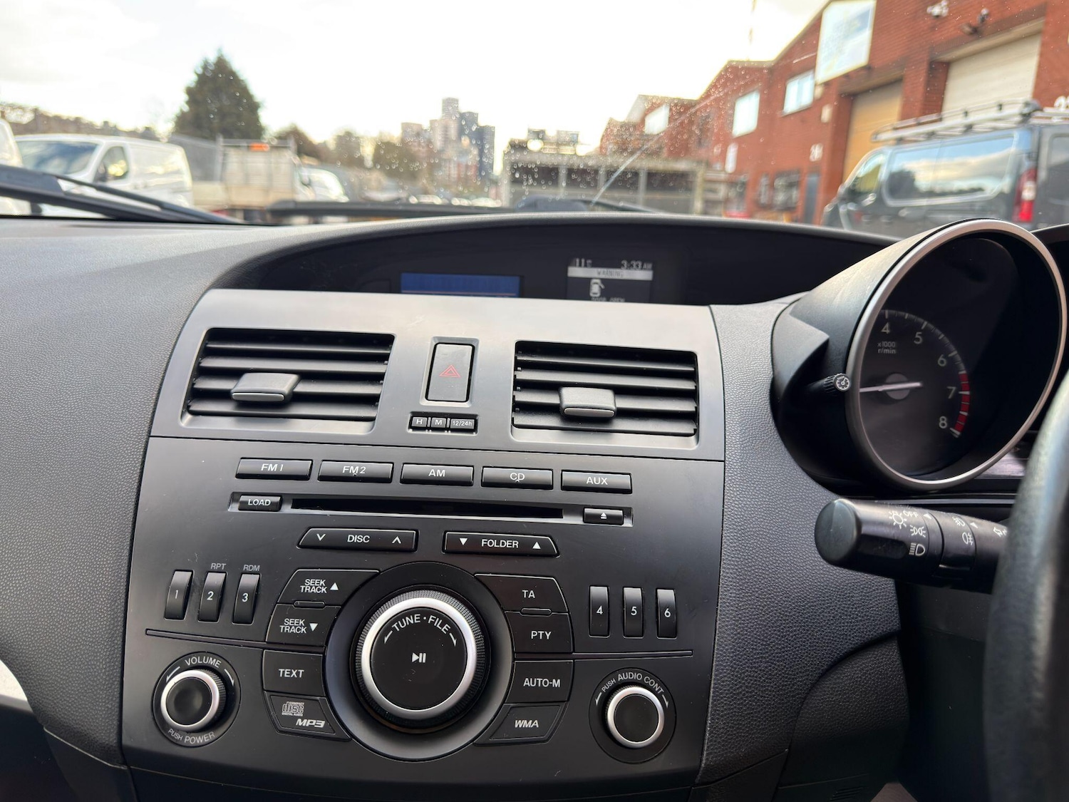 Used Mazda Mazda3 for sale - 77704902: Photo 27