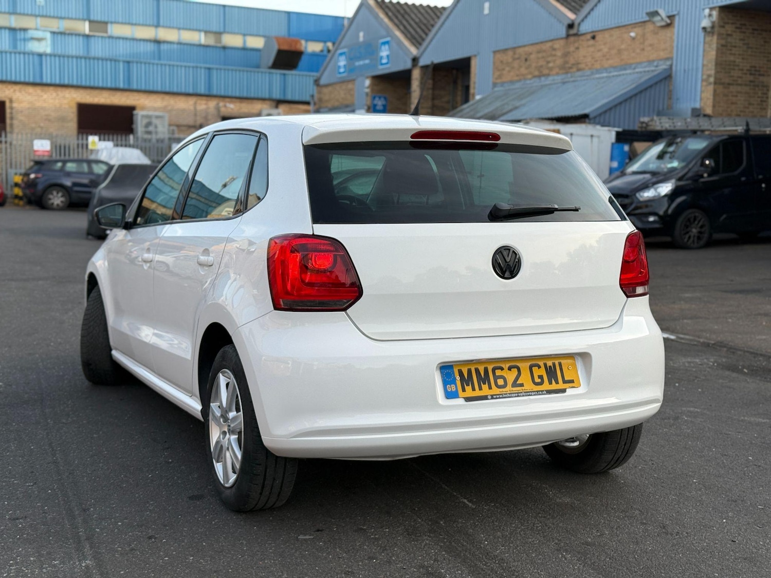Vehicle 19
