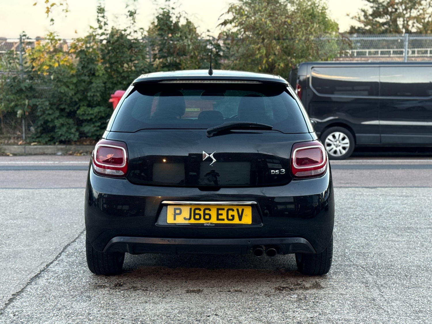 Vehicle 11