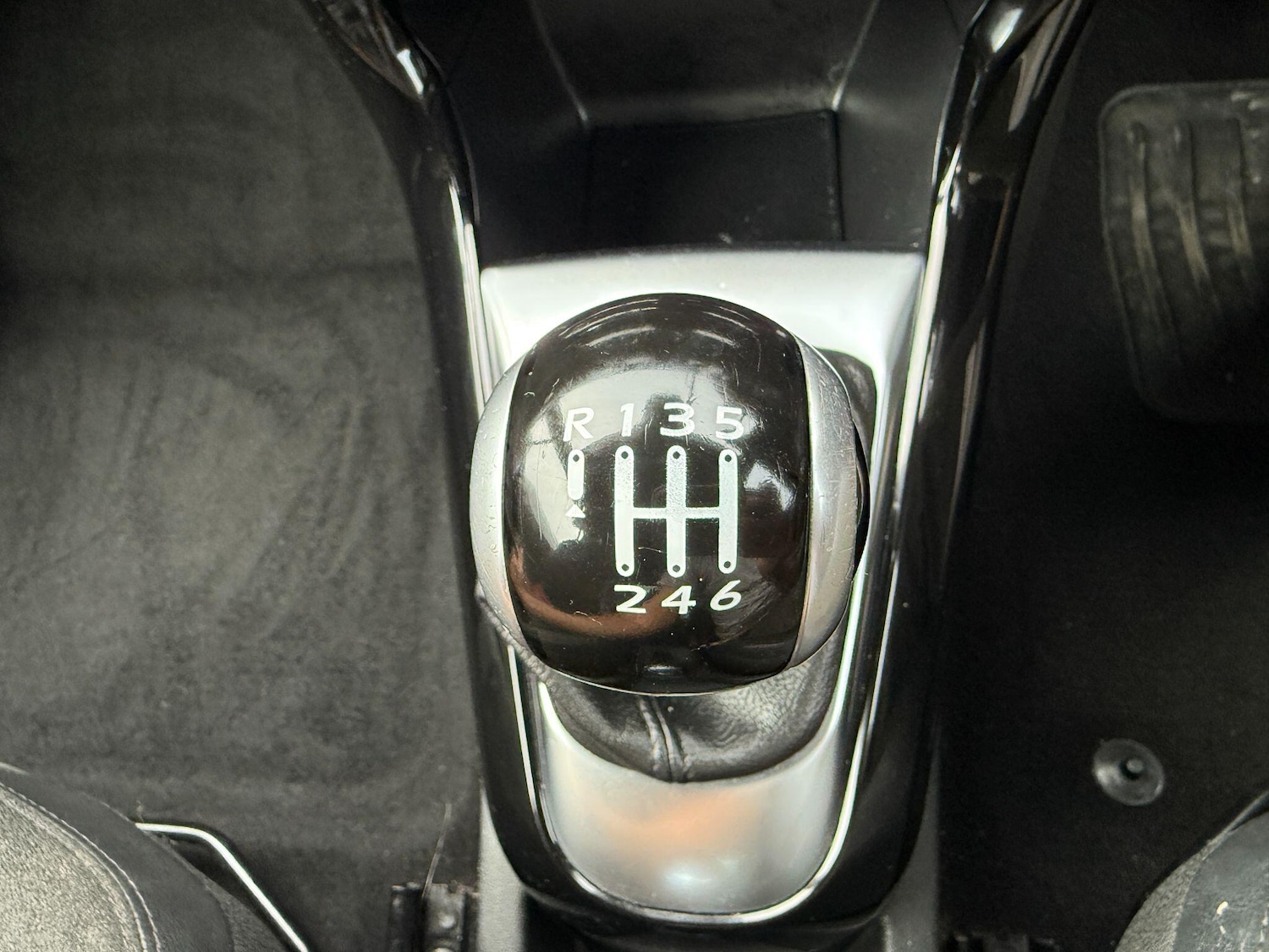 Vehicle 26