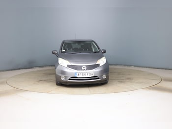 Used Nissan Note 2014 for sale - 79496045: Photo