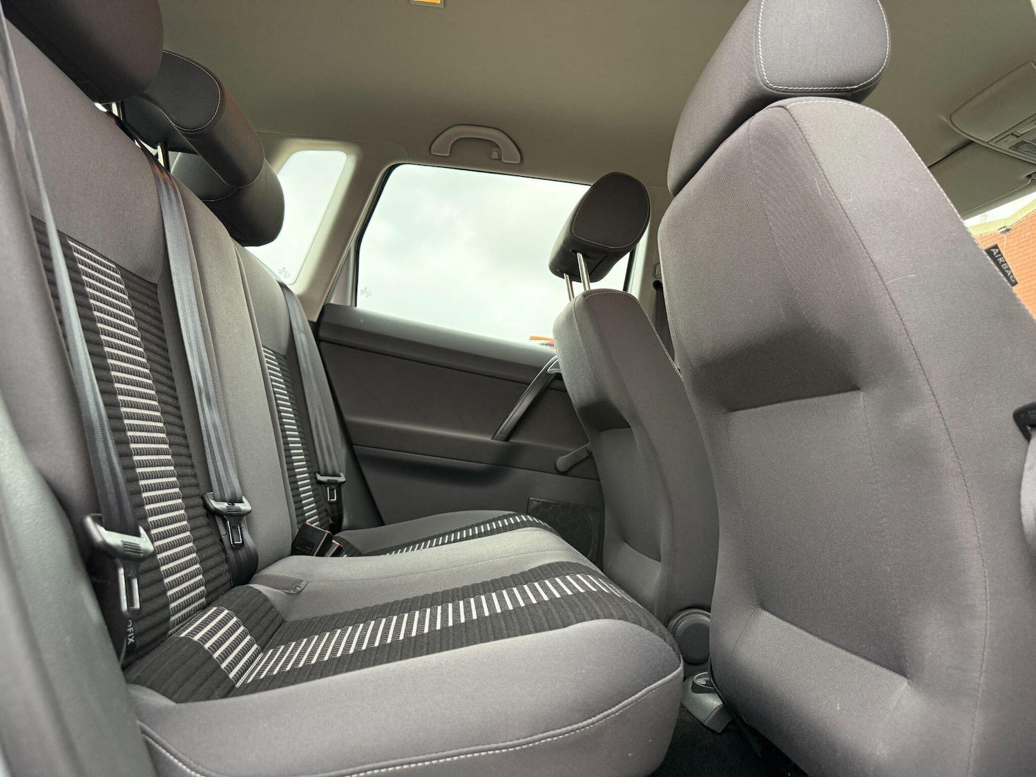 Used Volkswagen Polo 2008 for sale - 76283150: Photo 27