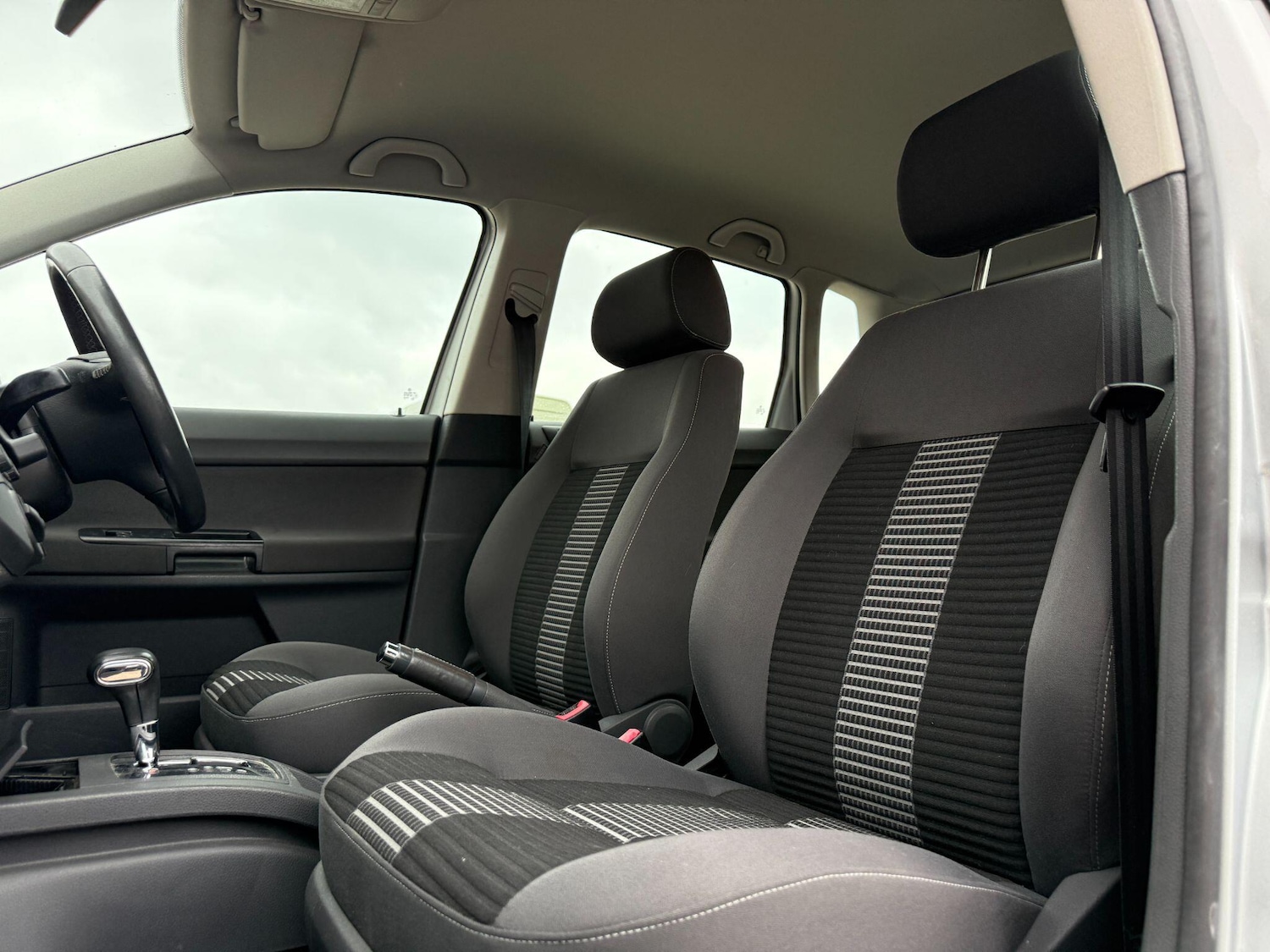 Used Volkswagen Polo 2008 for sale - 76283150: Photo 28