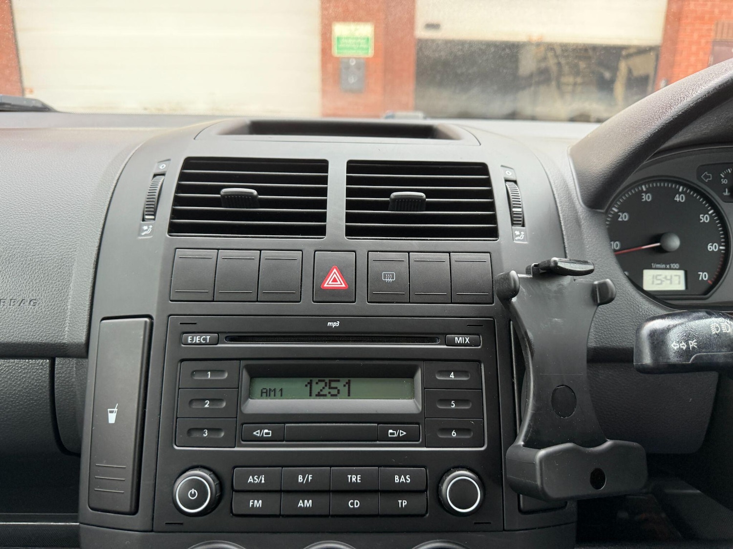 Used Volkswagen Polo 2008 for sale - 76283150: Photo 31