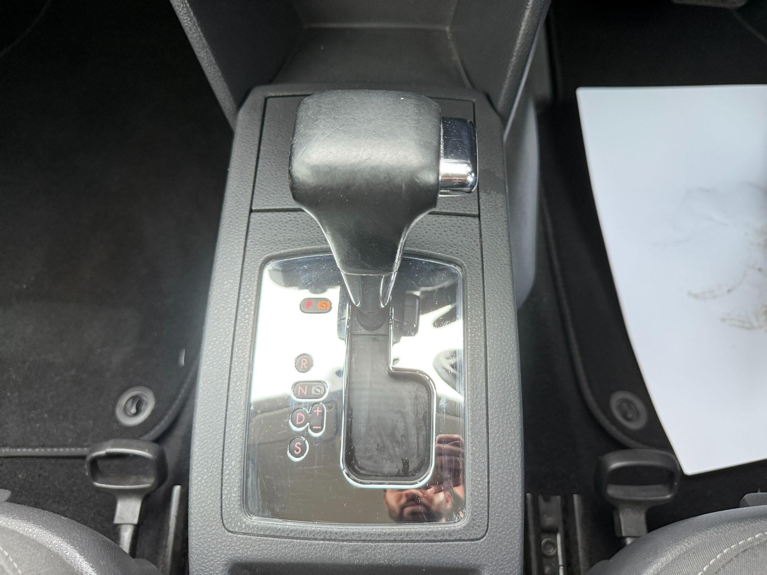 Used Volkswagen Polo 2008 for sale - 76283150: Photo 33