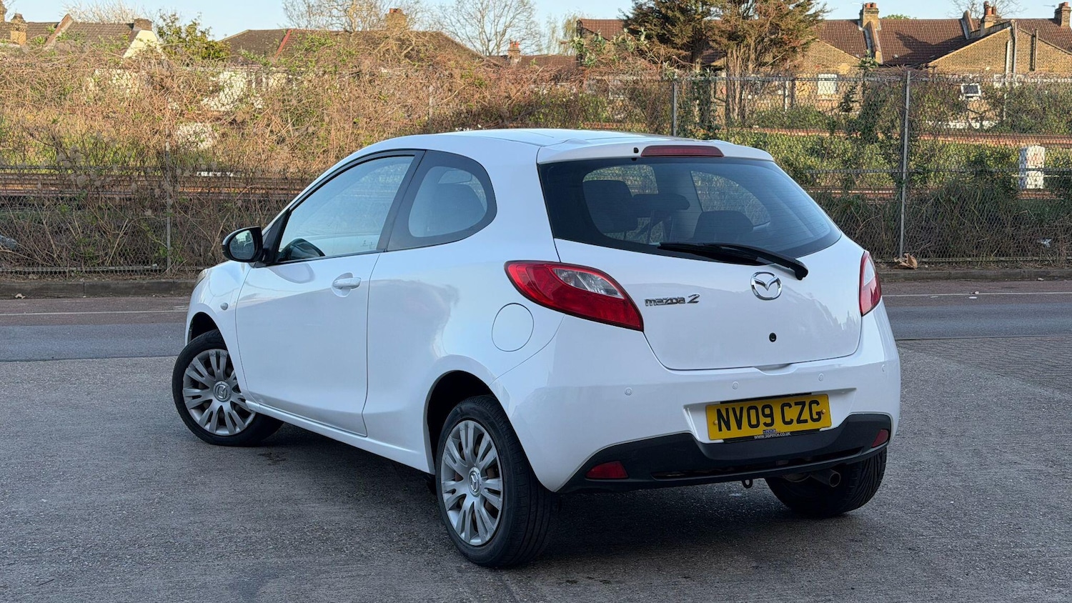 Used Mazda Mazda2 2009 for sale - 78184590: Photo 17