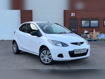 Used Mazda Mazda2 2009 for sale - 78184590: Photo