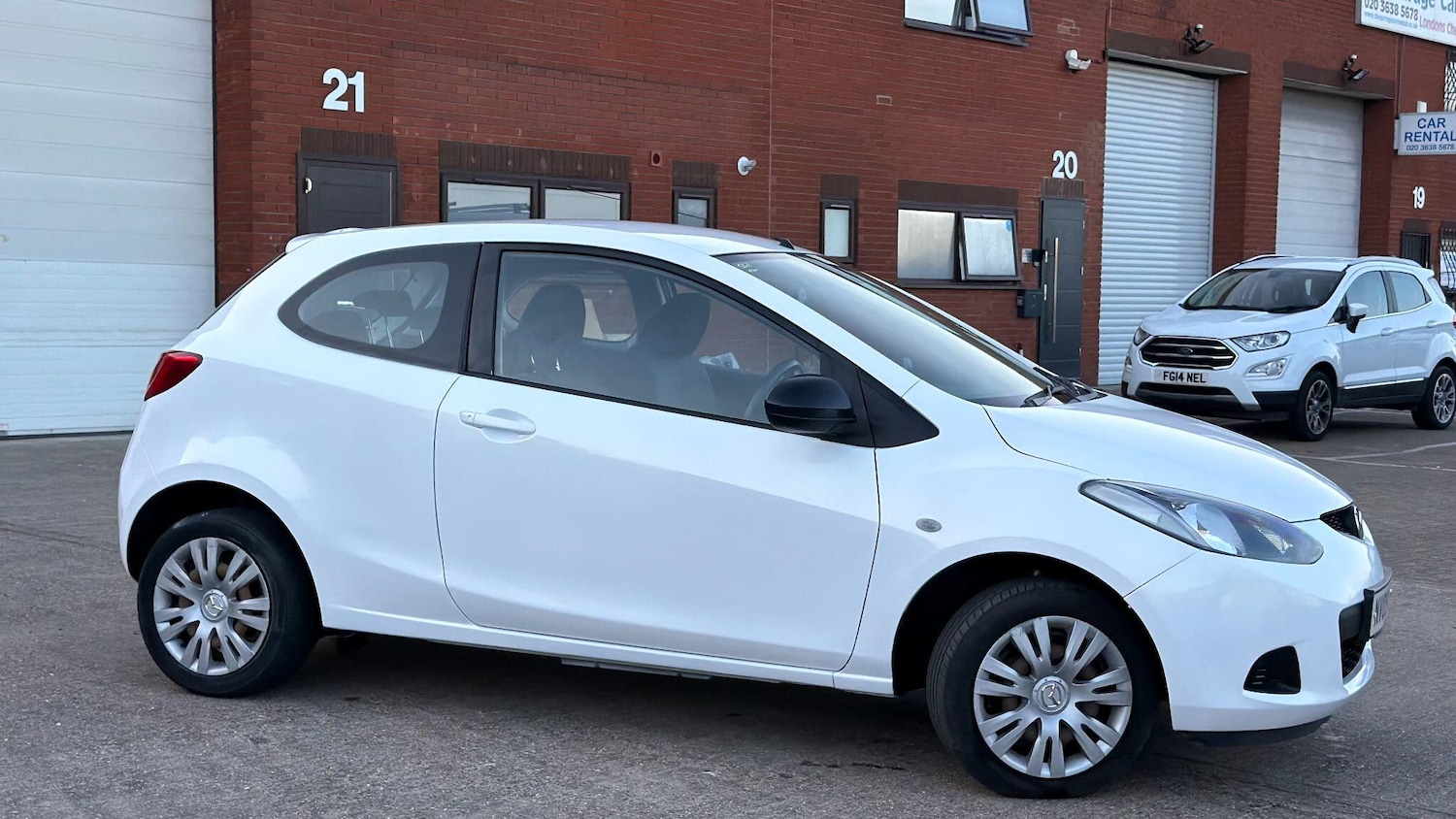 Used Mazda Mazda2 2009 for sale - 78184590: Photo 6