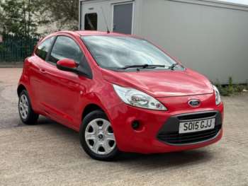 Used Ford Ka 2015 for sale - 74861513: Photo