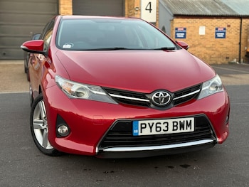 2014 (63) - 1.6 V-Matic Sport Euro 5 5dr