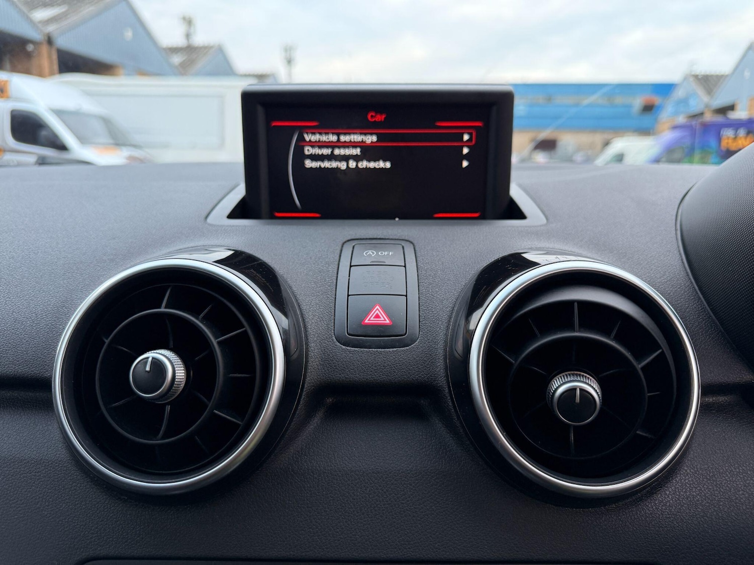 Used Audi A1 for sale - 76572401: Photo 25