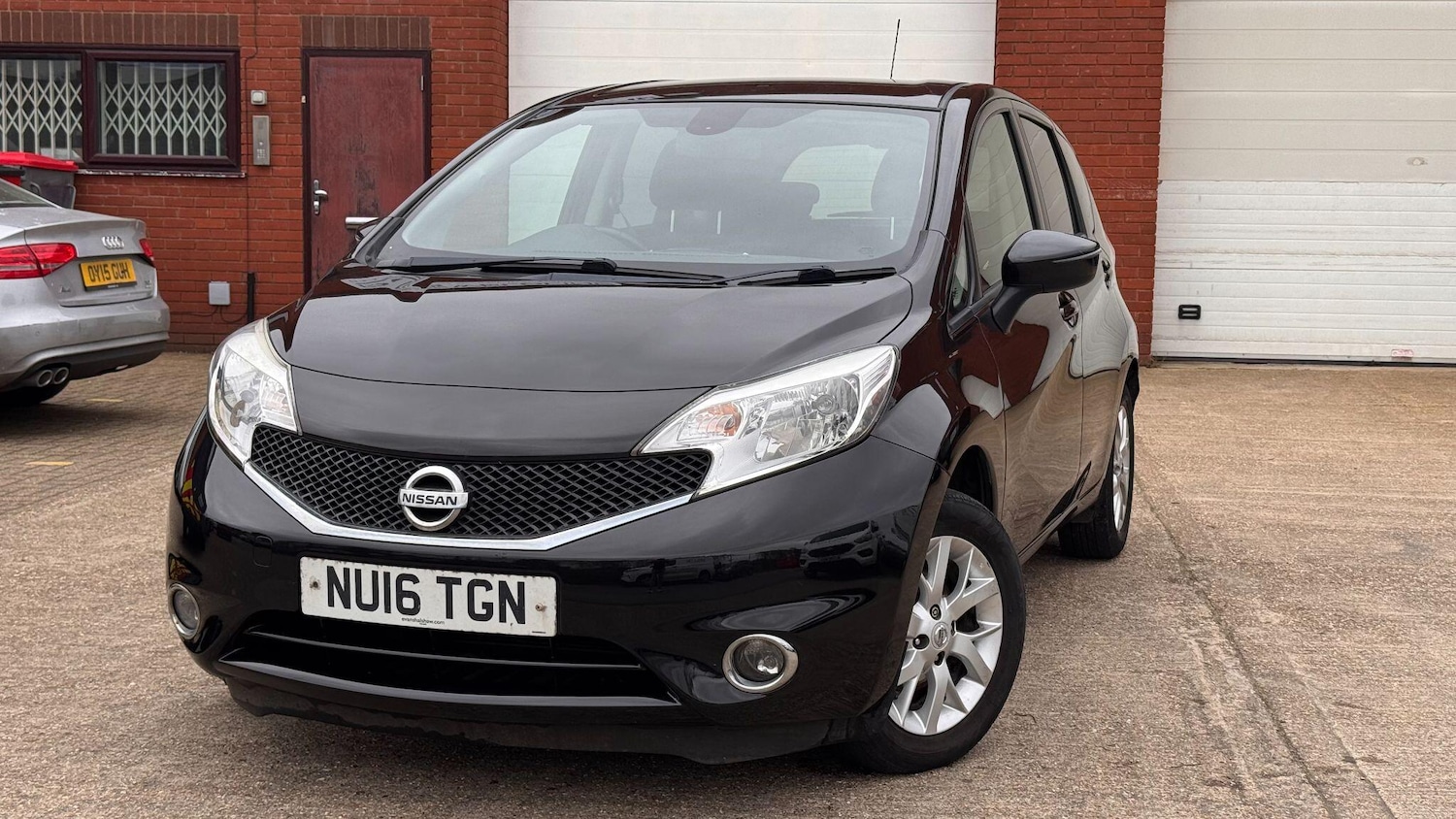 Used Nissan Note for sale - 77853255: Photo 10