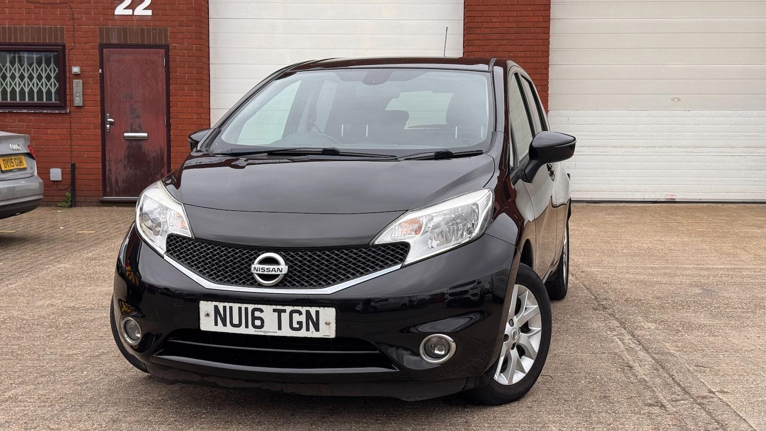 Used Nissan Note for sale - 77853255: Photo 11