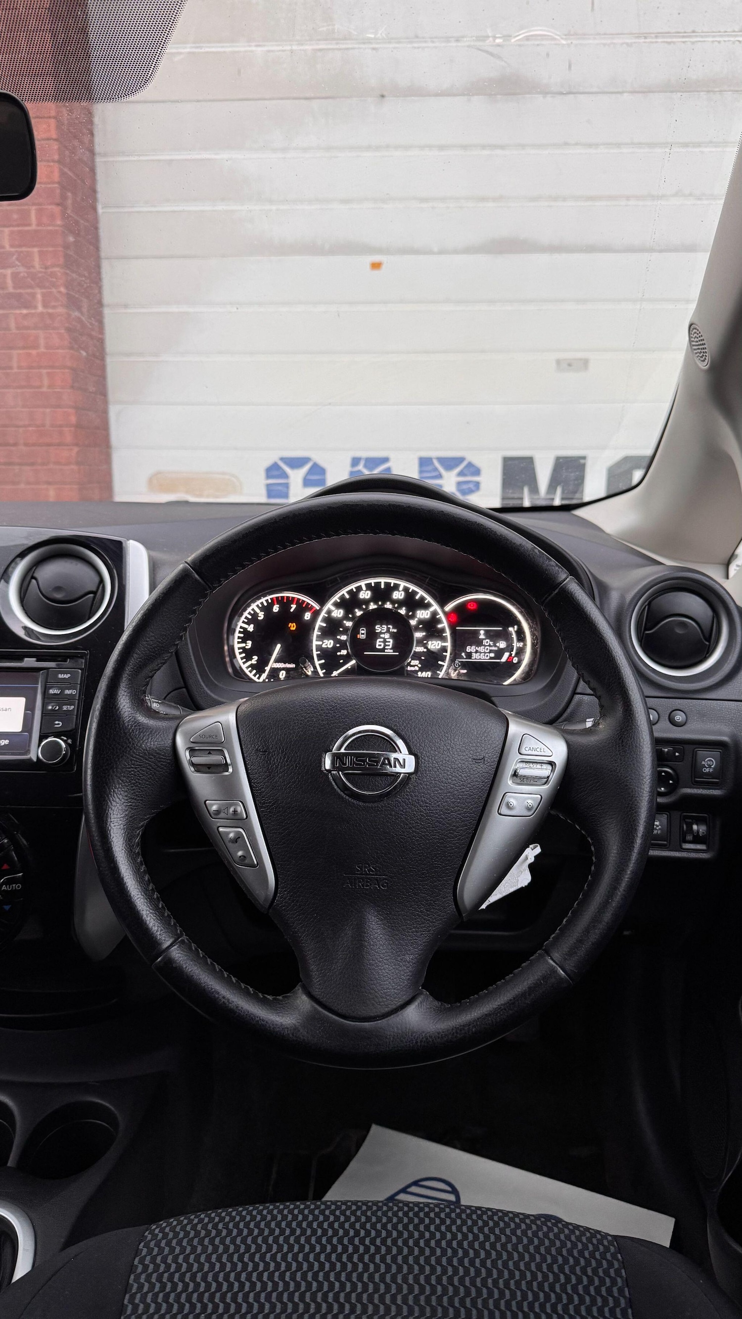 Used Nissan Note for sale - 77853255: Photo 20