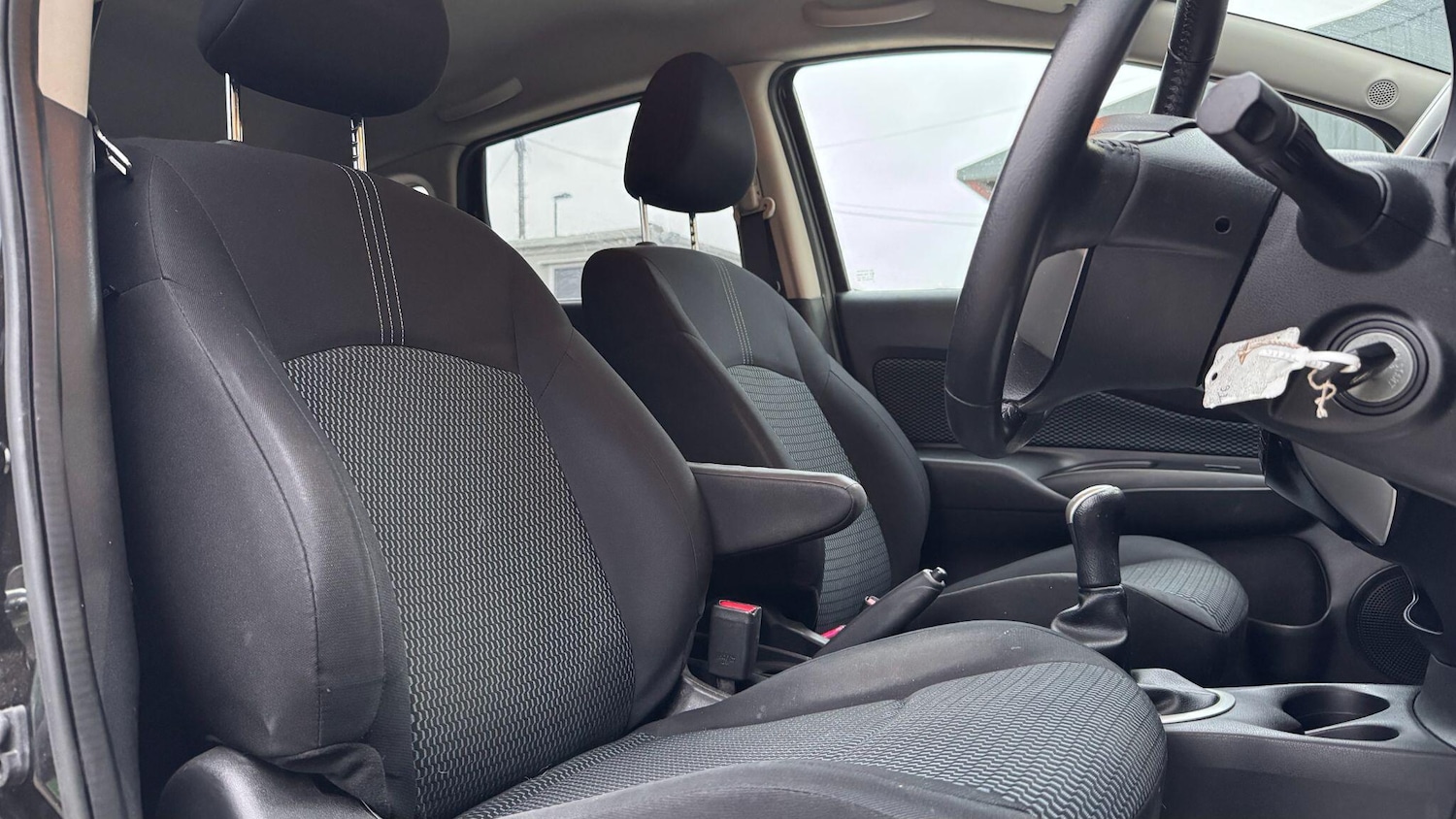 Used Nissan Note for sale - 77853255: Photo 22