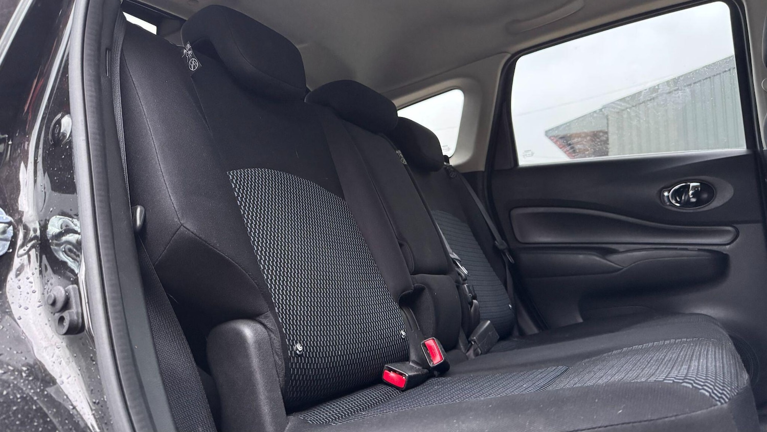 Used Nissan Note for sale - 77853255: Photo 23