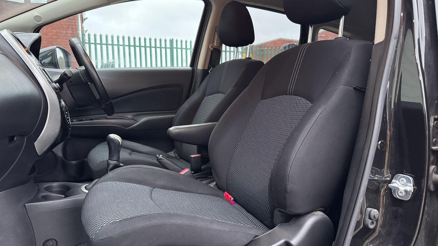 Used Nissan Note for sale - 77853255: Photo 24