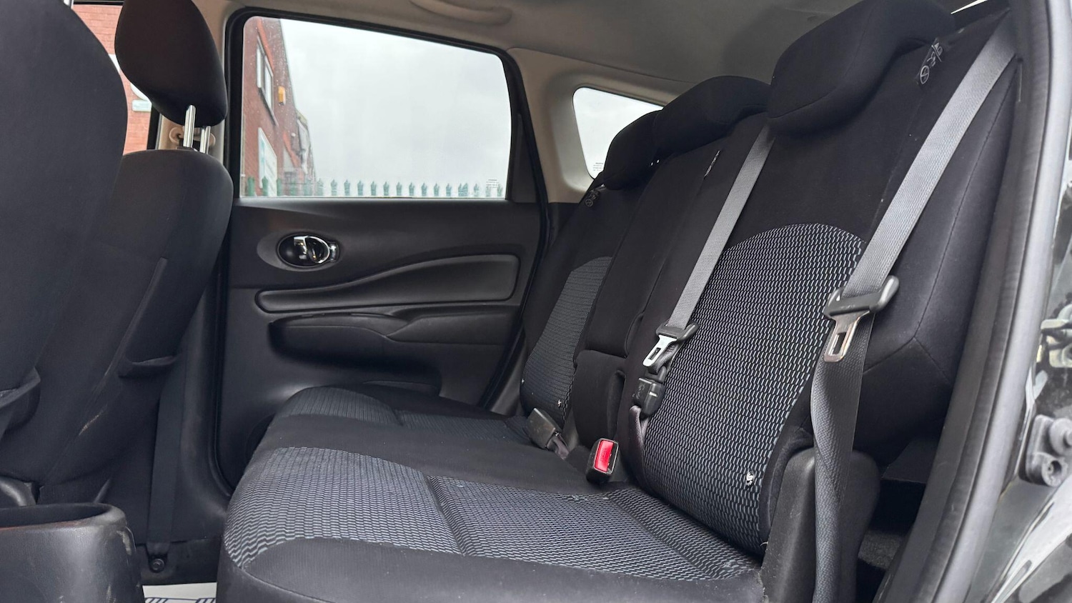 Used Nissan Note for sale - 77853255: Photo 25