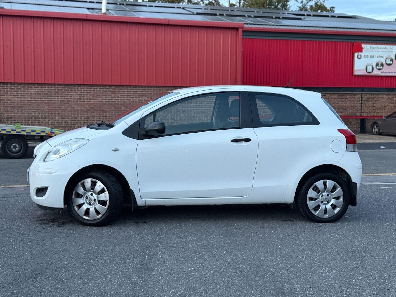 Used Toyota Yaris for sale - 76473148: Photo 19
