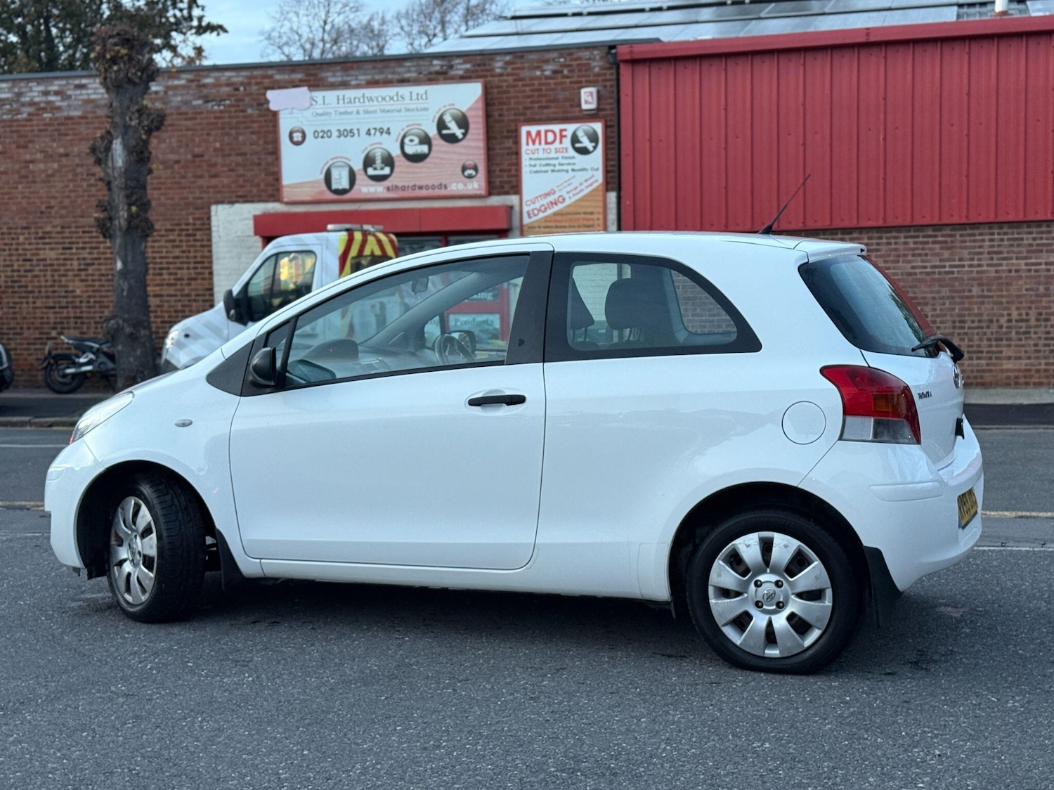 Used Toyota Yaris for sale - 76473148: Photo 21