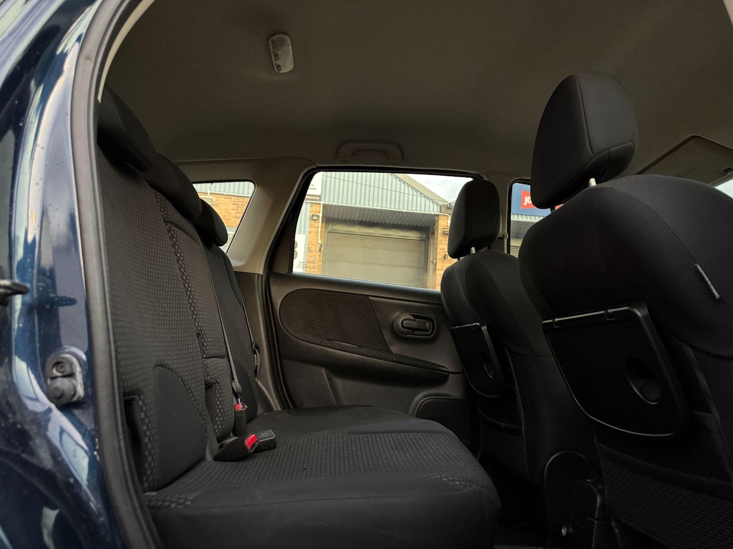 Used Nissan Note 2008 for sale - 76995699: Photo 21