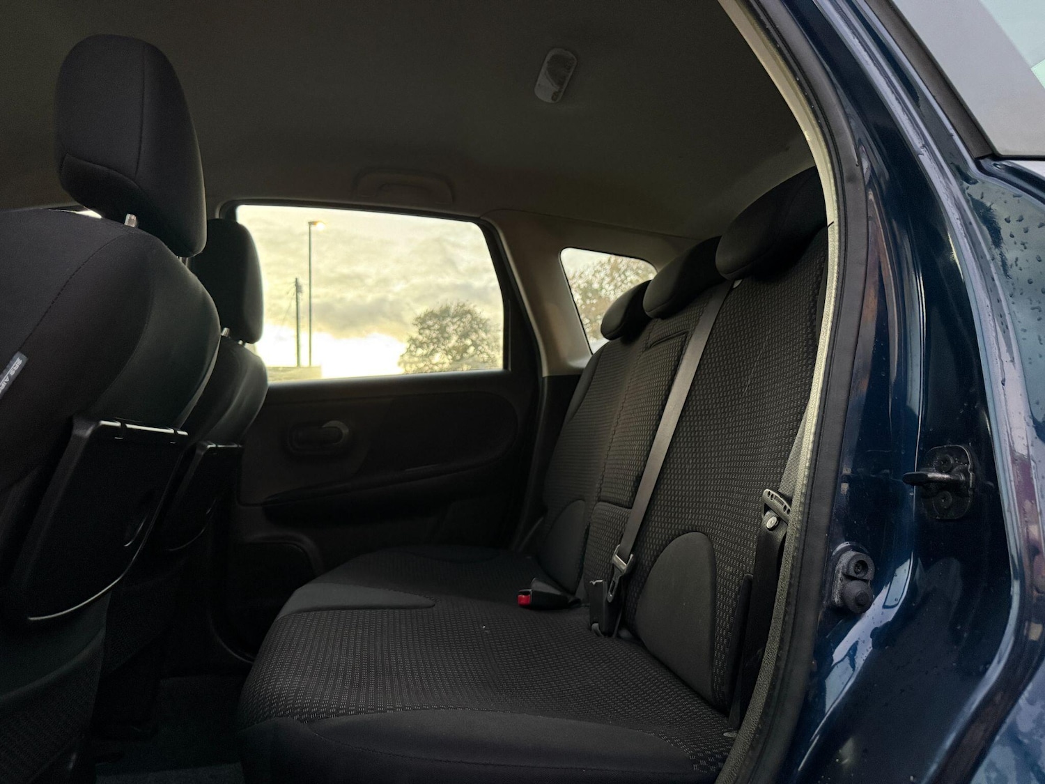 Used Nissan Note 2008 for sale - 76995699: Photo 22