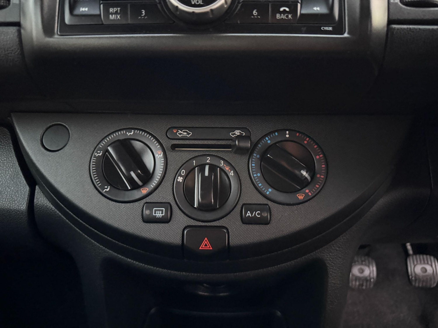 Used Nissan Note 2008 for sale - 76995699: Photo 26