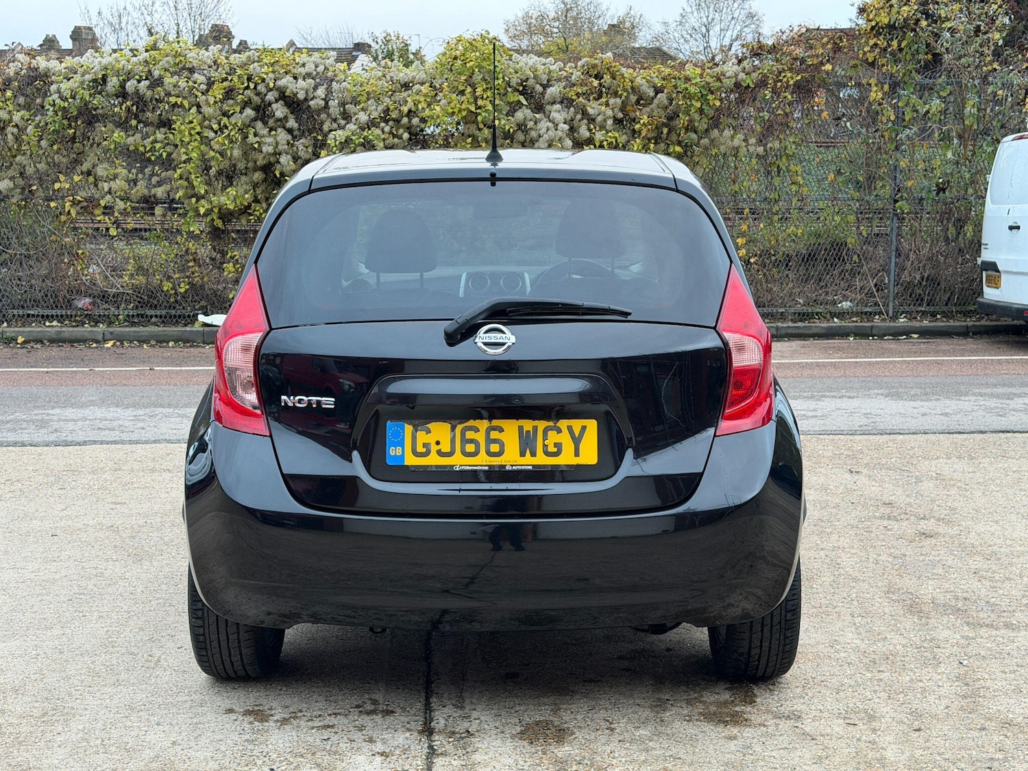 Used Nissan Note 2016 for sale - 76849813: Photo 13
