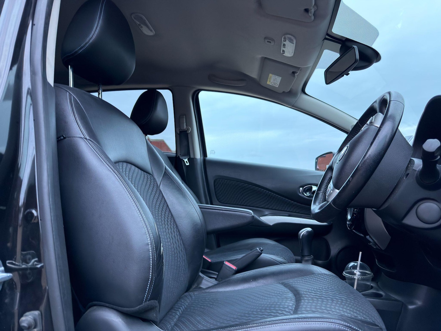 Used Nissan Note 2016 for sale - 76849813: Photo 22