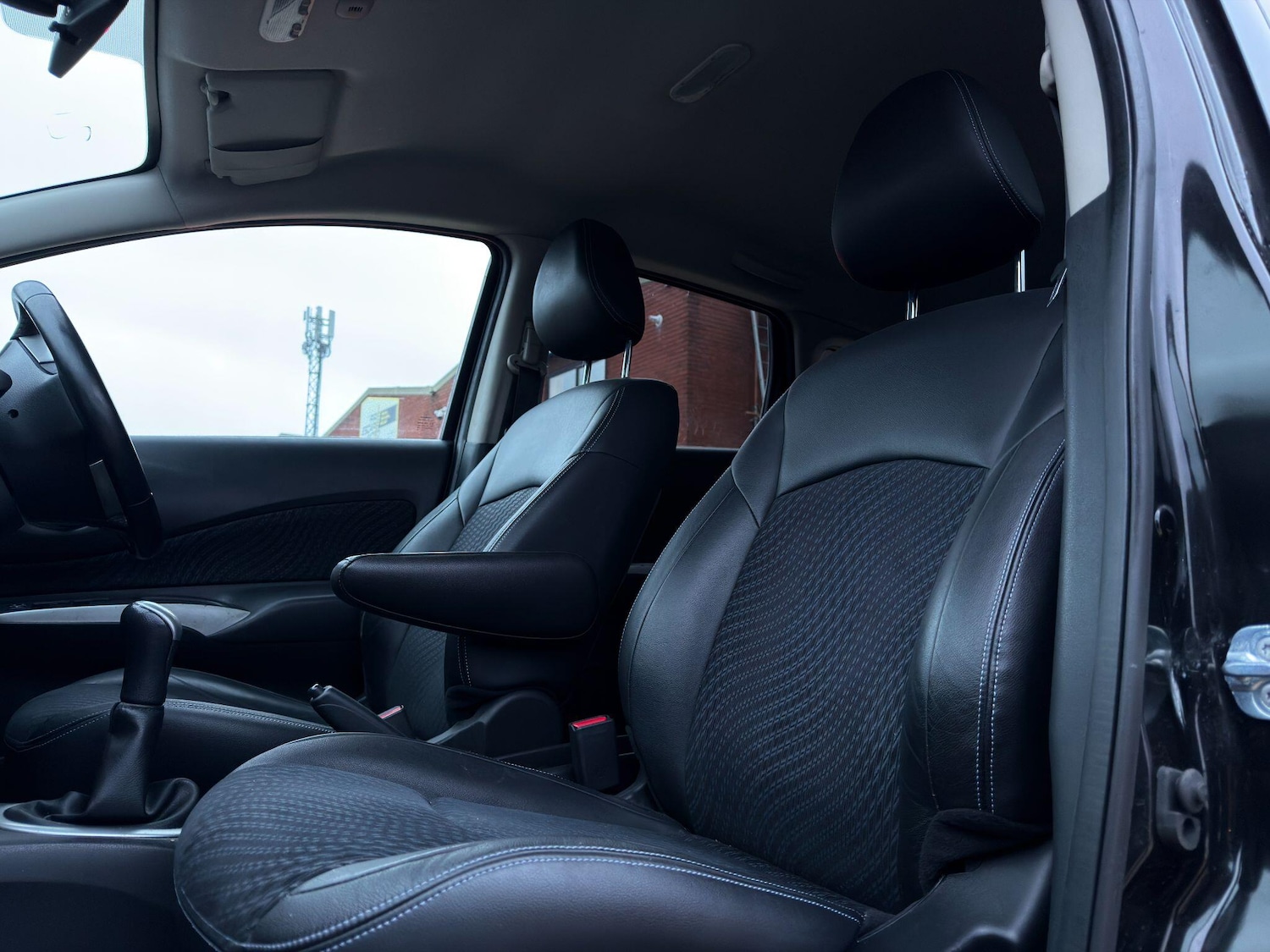 Used Nissan Note 2016 for sale - 76849813: Photo 23