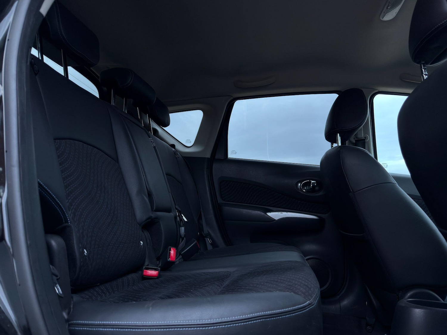 Used Nissan Note 2016 for sale - 76849813: Photo 24