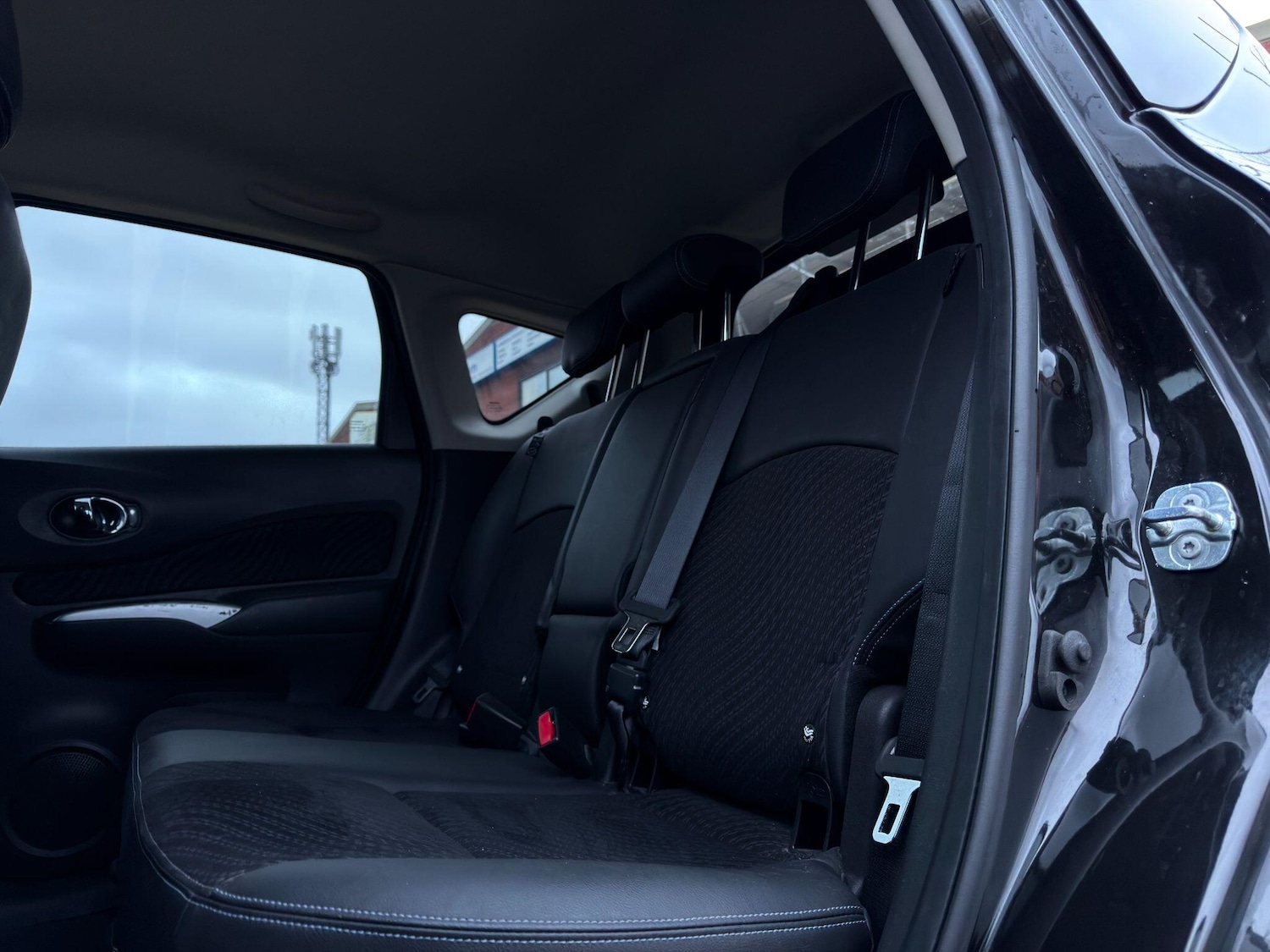 Used Nissan Note 2016 for sale - 76849813: Photo 25