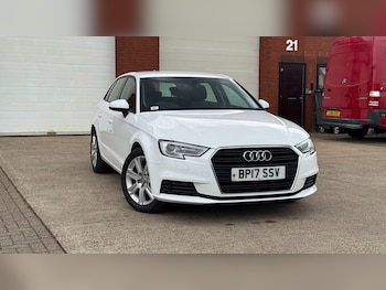 Used Audi A3 2017 for sale - 79589745: Photo